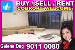 Cluny Park Residence (D10), Condominium #160264242